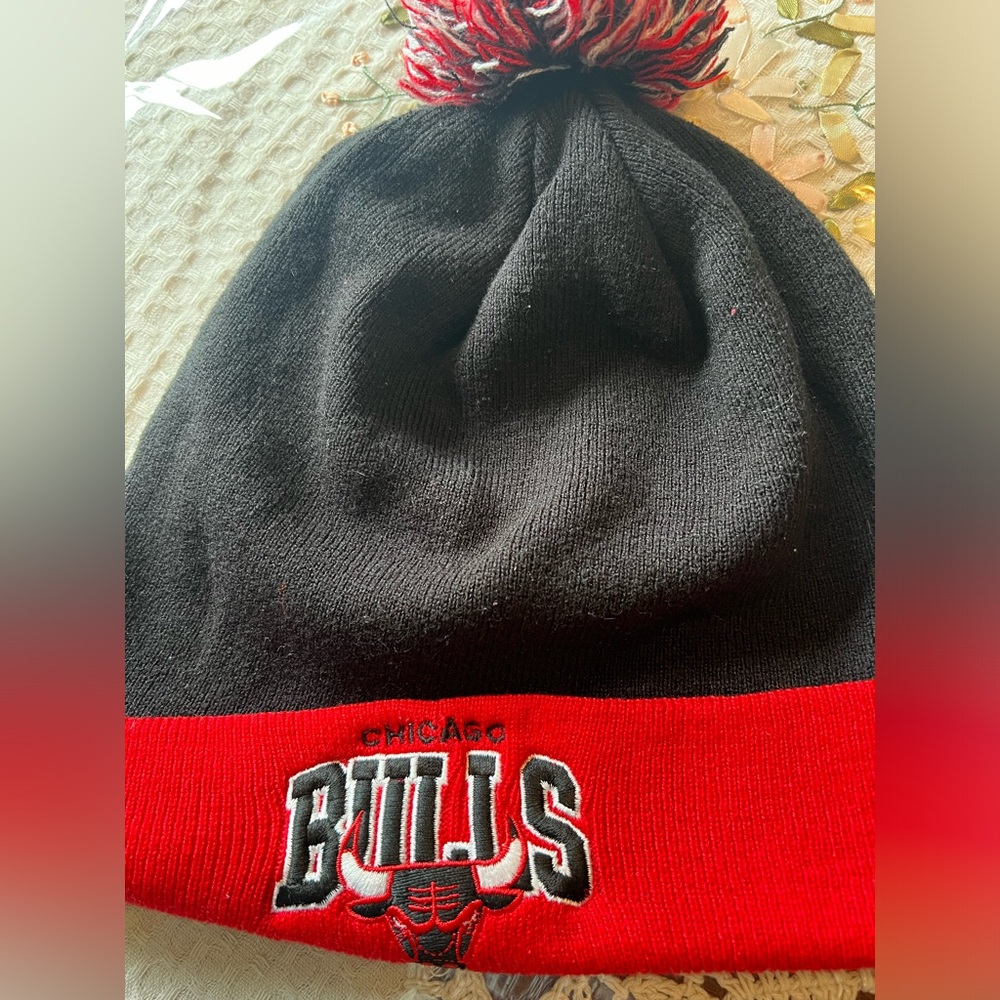 Mens hat